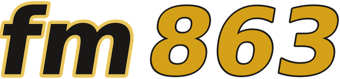 fm863 logo
